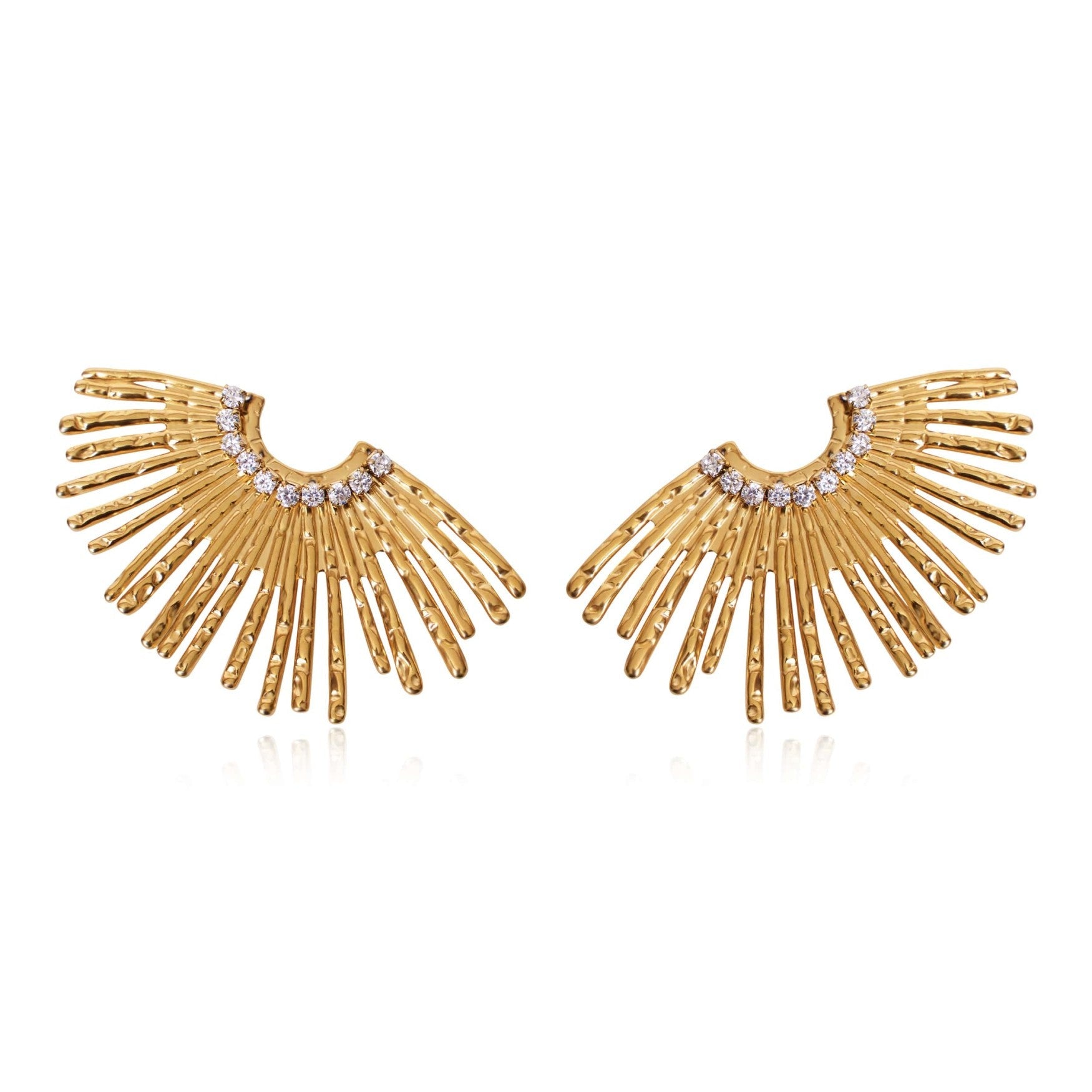 MINKA Earrings